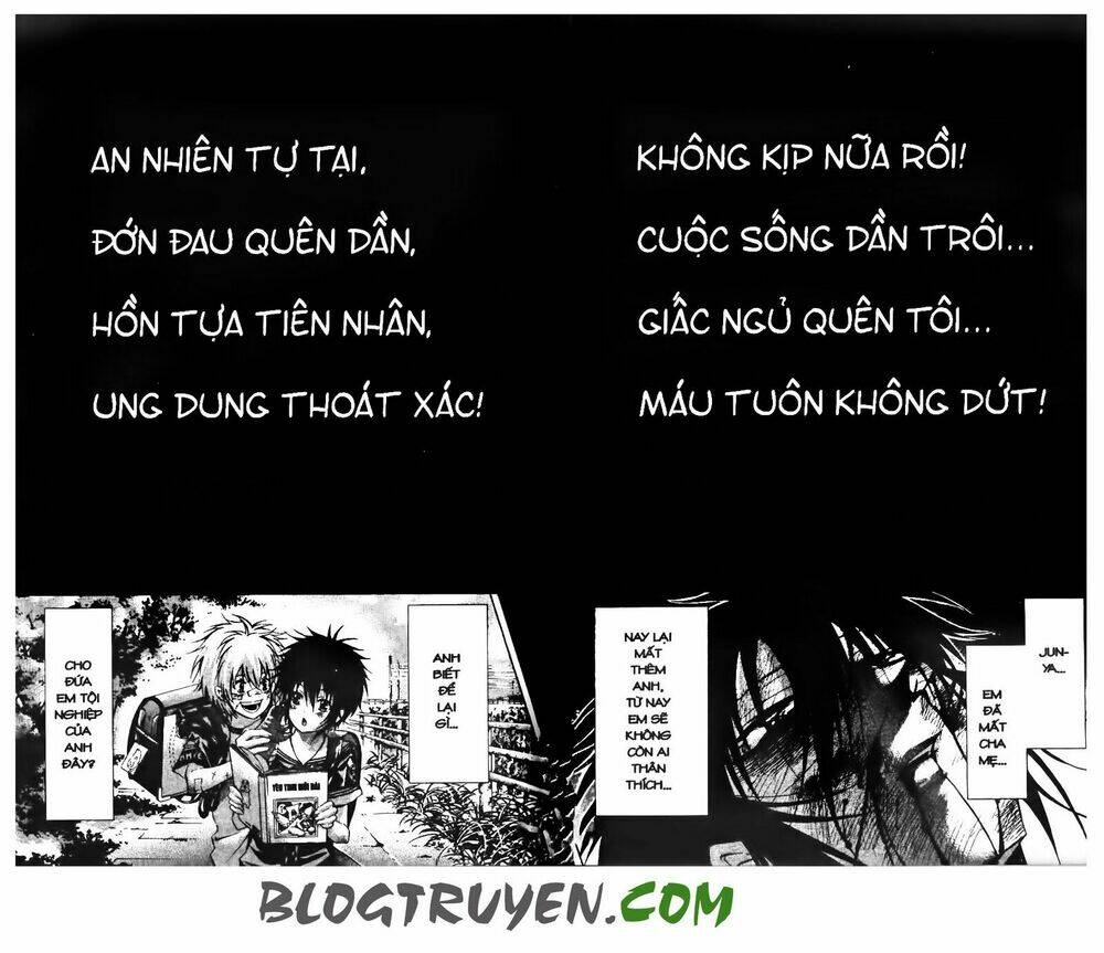 Ma Vương Chapter 63 - Next Chapter 64