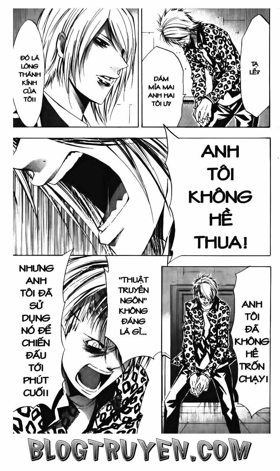 Ma Vương Chapter 76 - Next Chapter 77