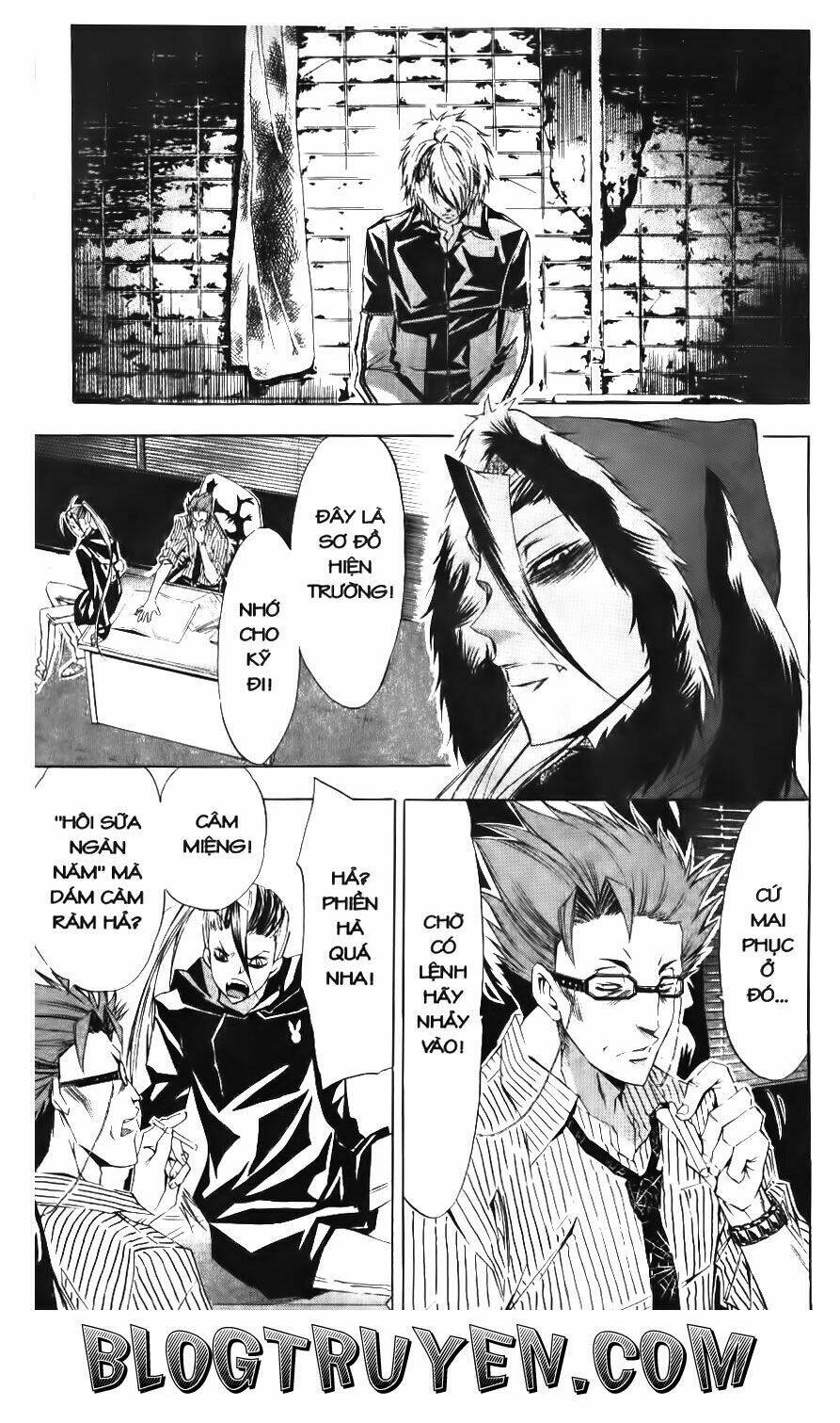 Ma Vương Chapter 80 - Next Chapter 81