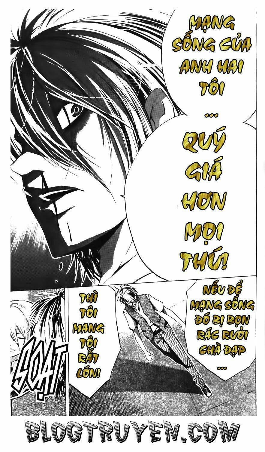 Ma Vương Chapter 87 - Next Chapter 88