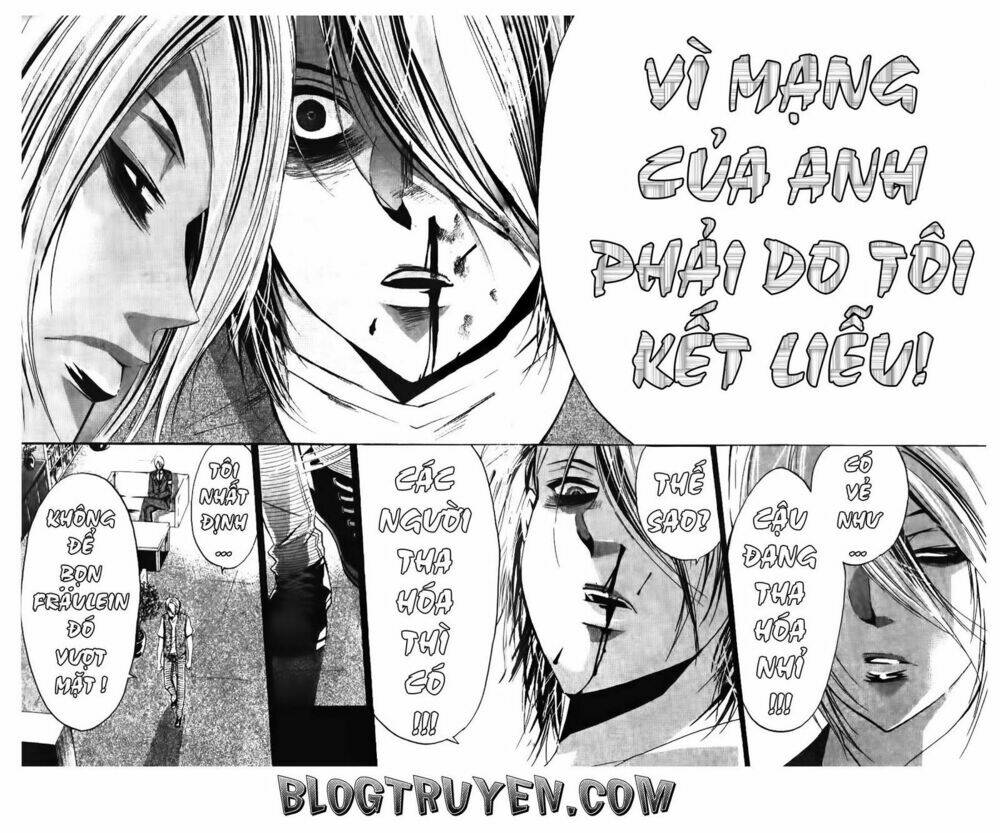 Ma Vương Chapter 87 - Next Chapter 88