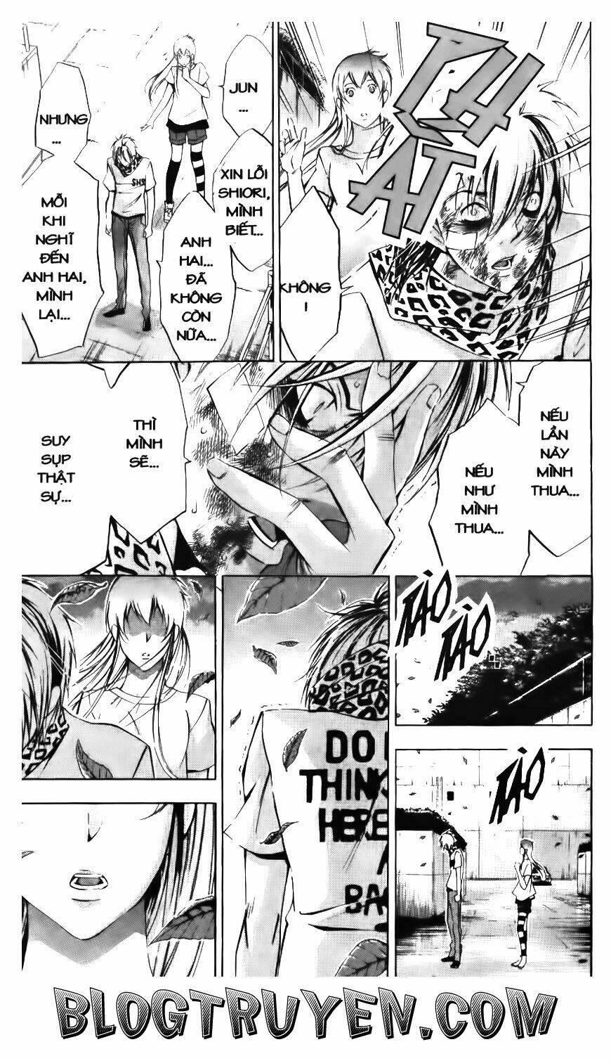 Ma Vương Chapter 94 - Next Chapter 95