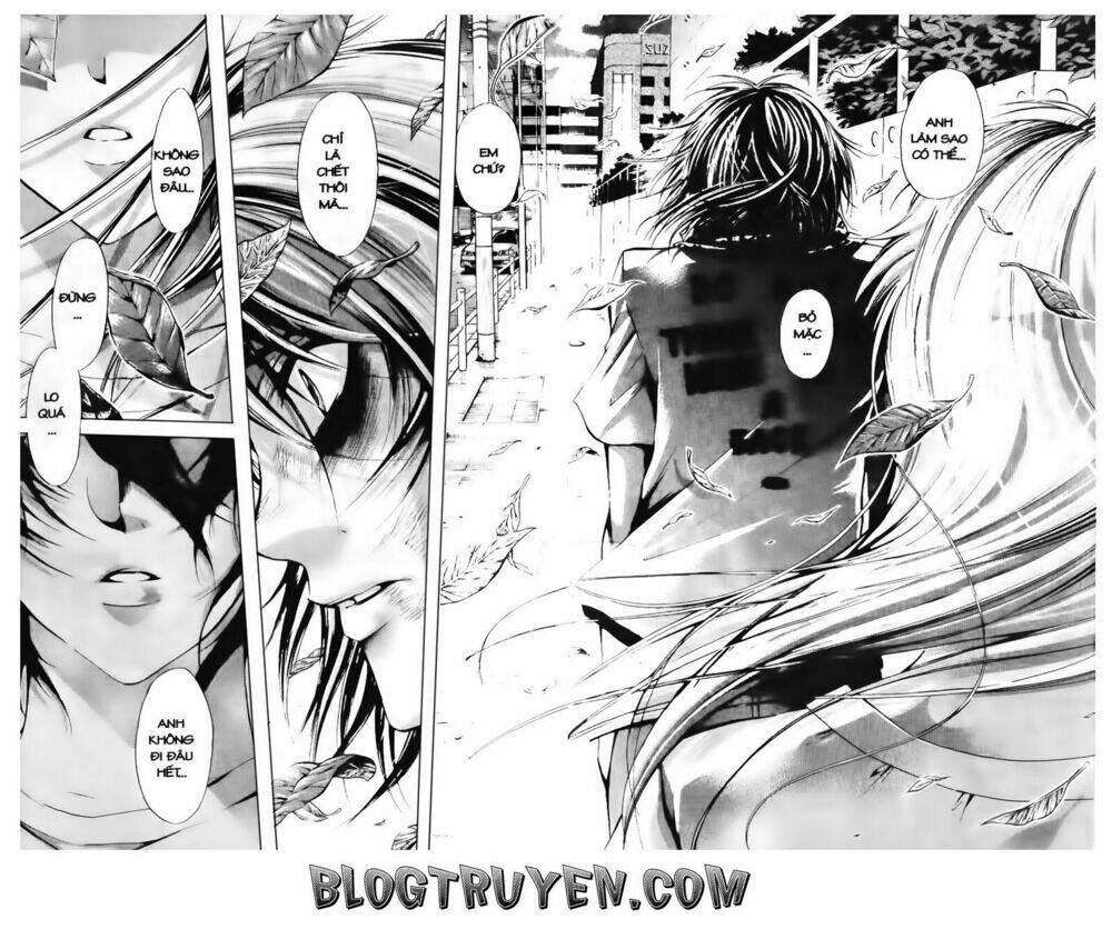 Ma Vương Chapter 94 - Next Chapter 95