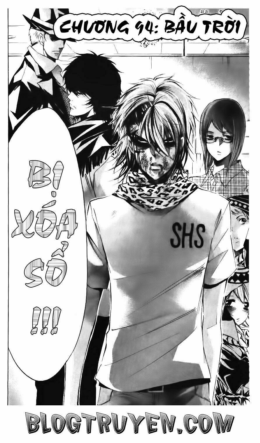 Ma Vương Chapter 94 - Next Chapter 95