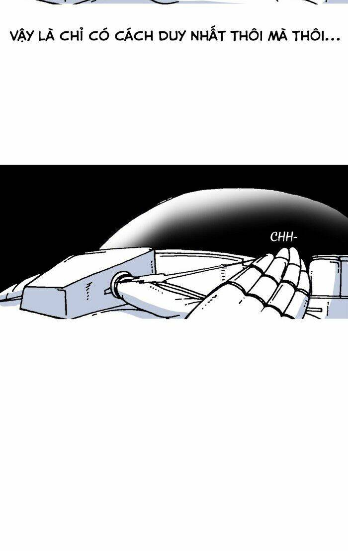 Mắc Kẹt Trên Mặt Trăng Chapter 2 - Next Chapter 3