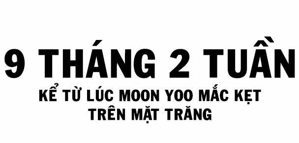 Mắc Kẹt Trên Mặt Trăng Chapter 20 - Trang 2