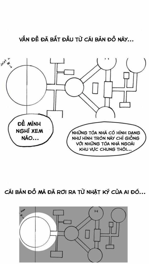 Mắc Kẹt Trên Mặt Trăng Chapter 20 - Trang 2