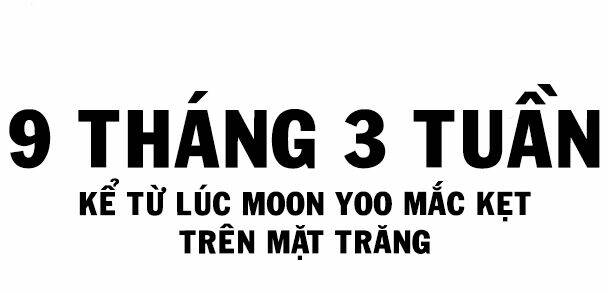 Mắc Kẹt Trên Mặt Trăng Chapter 20 - Trang 2