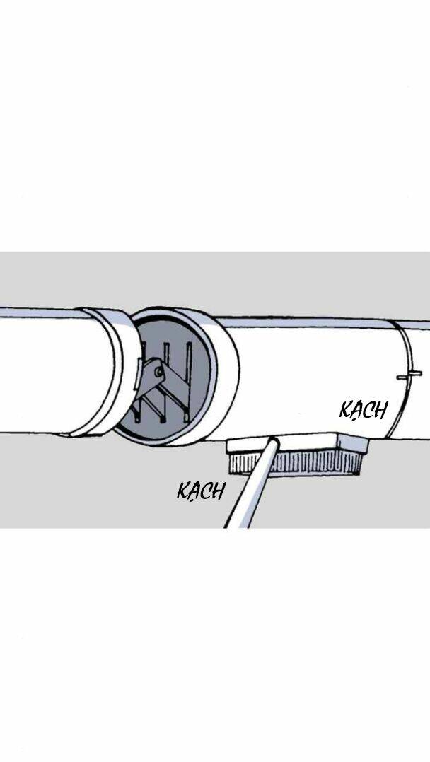 Mắc Kẹt Trên Mặt Trăng Chapter 20 - Trang 2