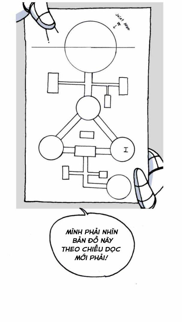 Mắc Kẹt Trên Mặt Trăng Chapter 20 - Trang 2