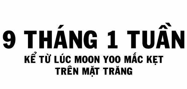 Mắc Kẹt Trên Mặt Trăng Chapter 20 - Trang 2