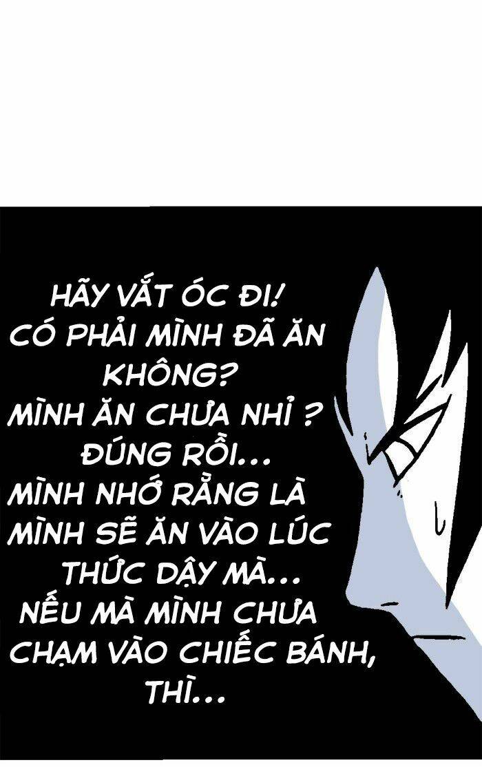 Mắc Kẹt Trên Mặt Trăng Chapter 6 - Next Chapter 7