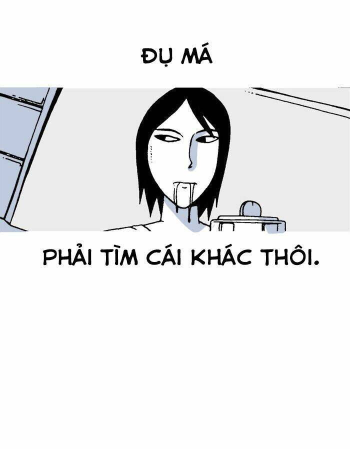 Mắc Kẹt Trên Mặt Trăng Chapter 7 - Trang 2