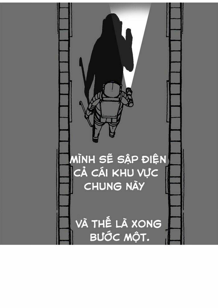 Mắc Kẹt Trên Mặt Trăng Chapter 7 - Trang 2