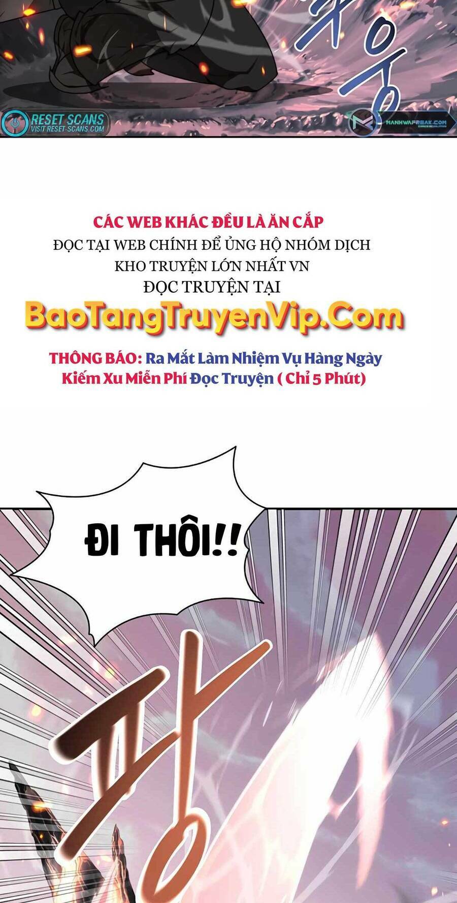 mắc kẹt trong tòa tháp thử thách chapter 22 - Next chapter 23