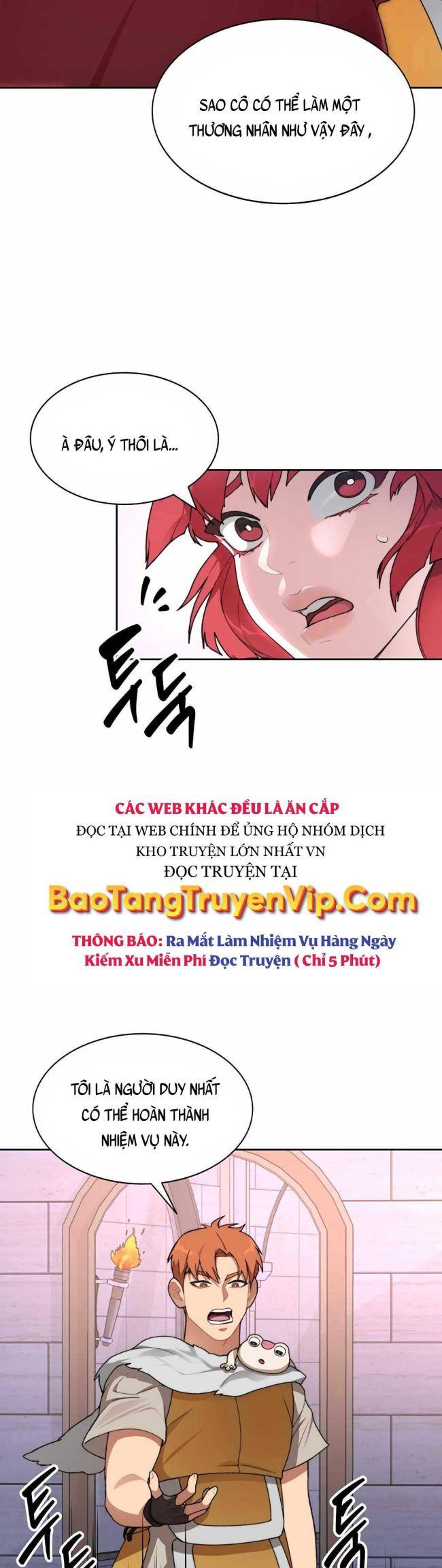 mắc kẹt trong tòa tháp thử thách chapter 23 - Trang 2