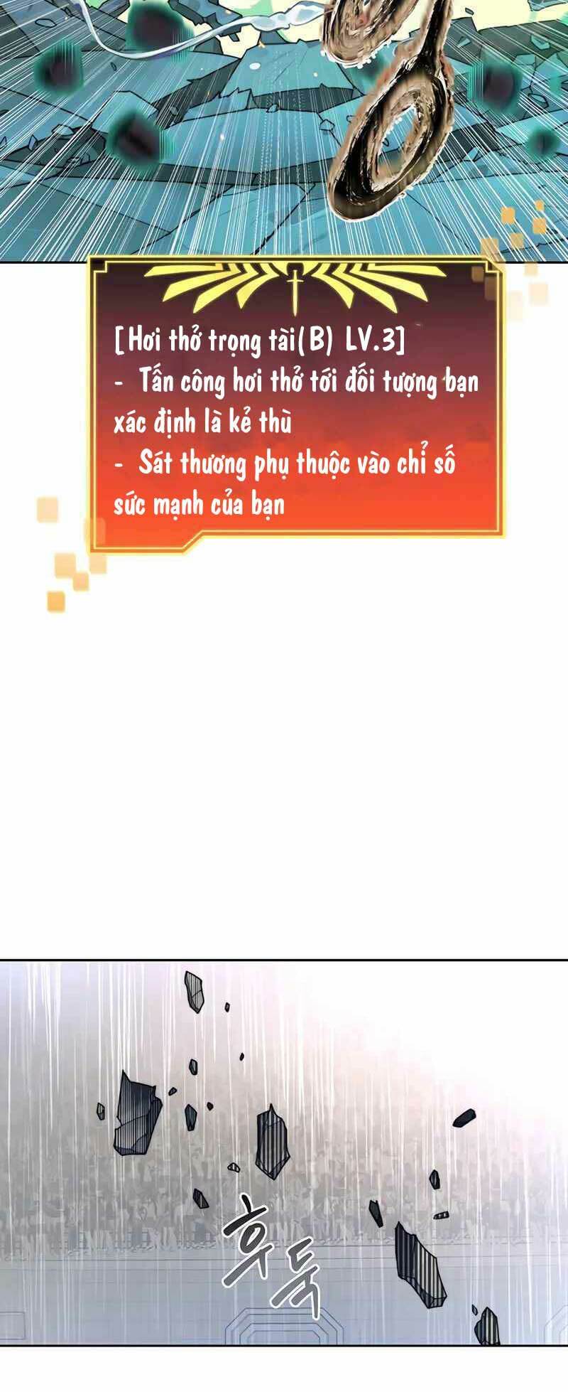 mắc kẹt trong tòa tháp thử thách chapter 28 - Trang 2