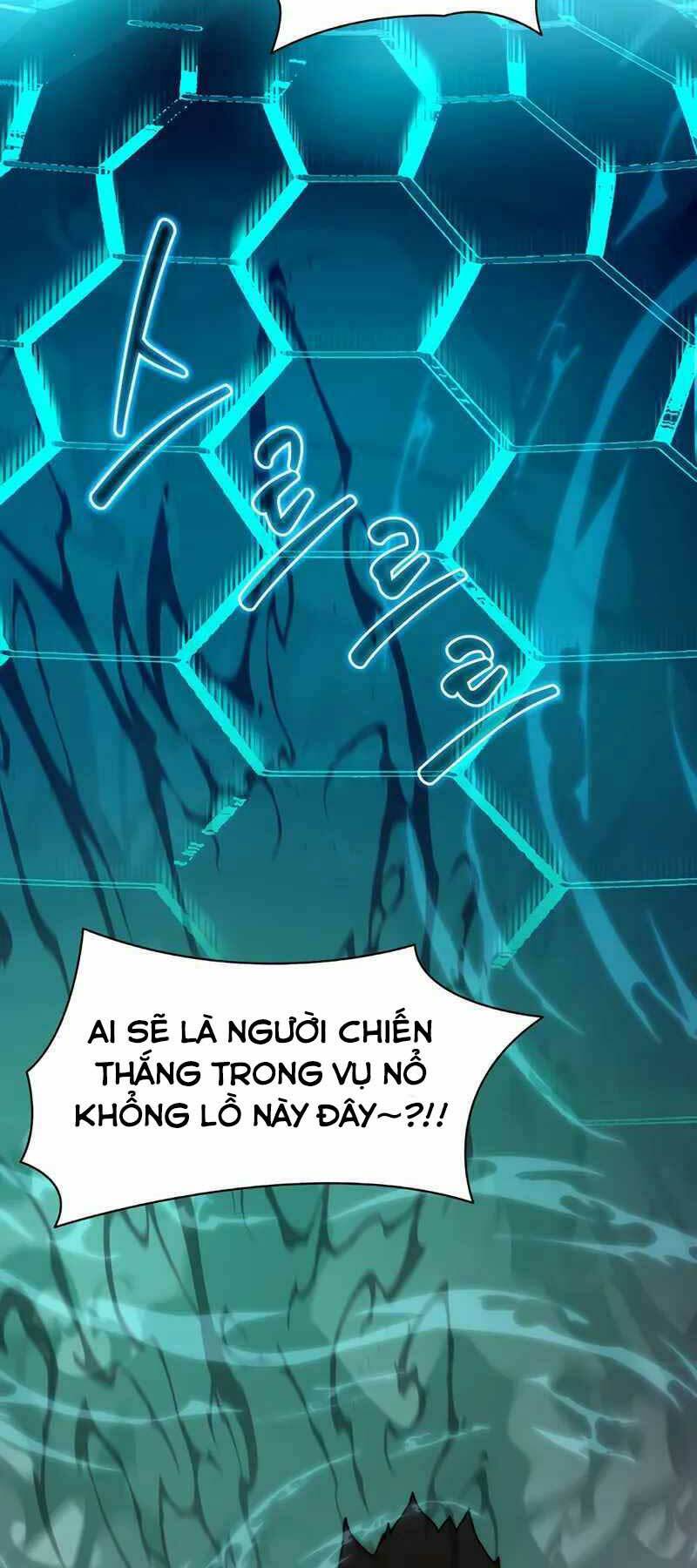 mắc kẹt trong tòa tháp thử thách chapter 28 - Trang 2