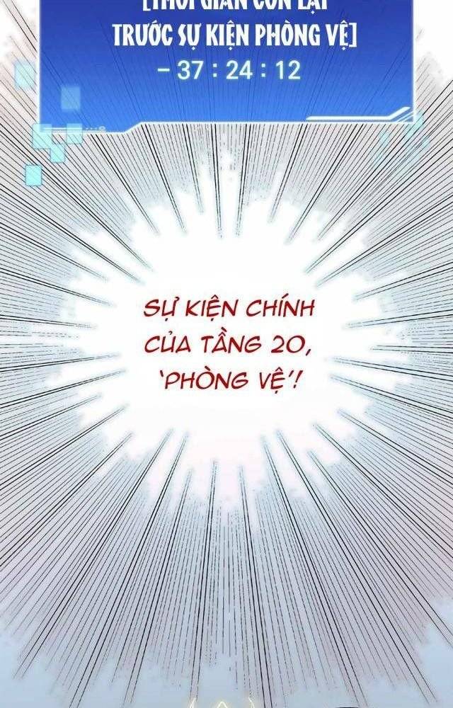 mắc kẹt trong tòa tháp thử thách Chapter 46 - Trang 2