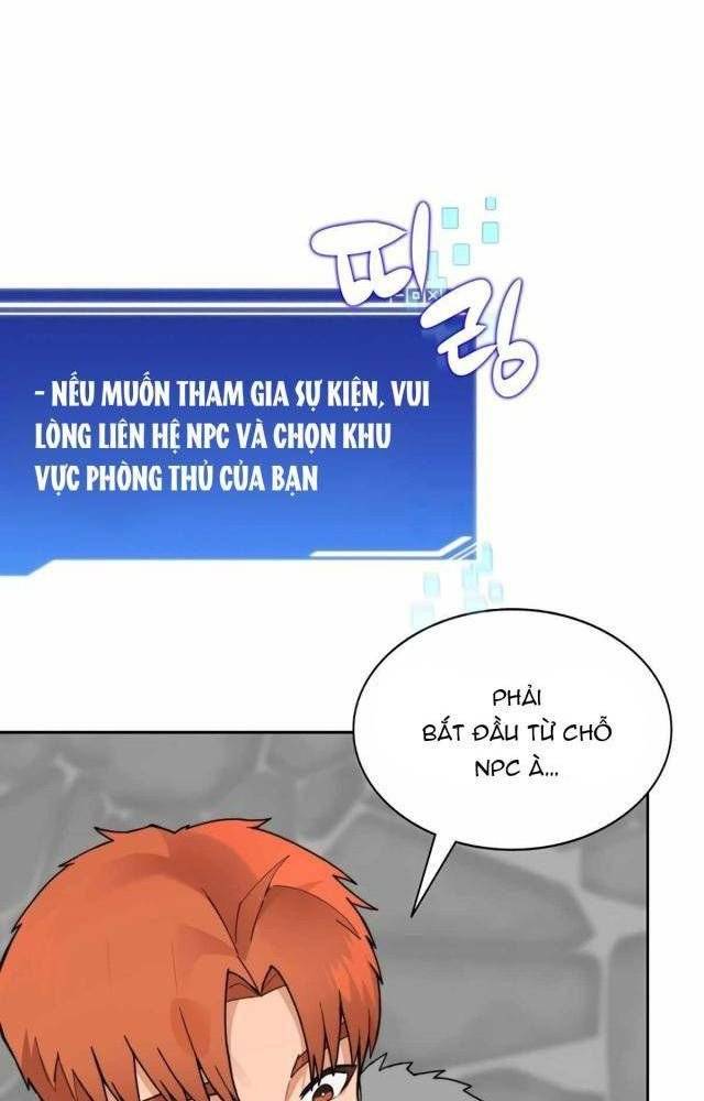 mắc kẹt trong tòa tháp thử thách Chapter 46 - Trang 2