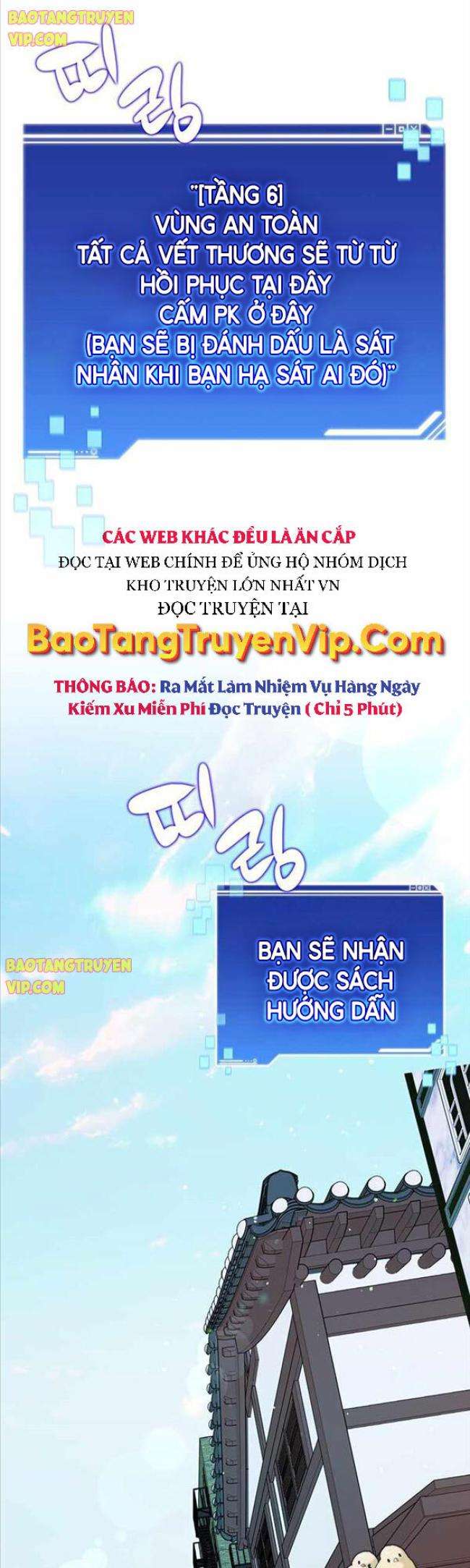 mắc kẹt trong tòa tháp thử thách chapter 6 - Next chapter 7