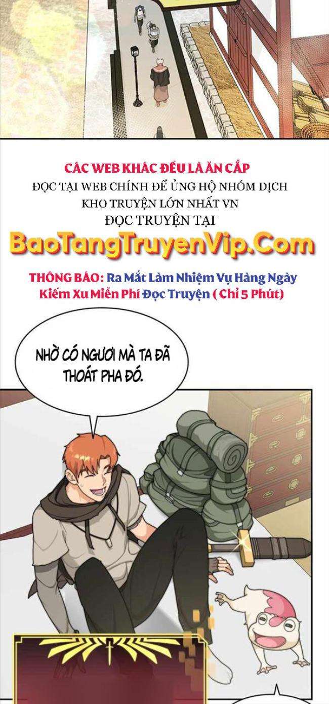 mắc kẹt trong tòa tháp thử thách chapter 6 - Next chapter 7