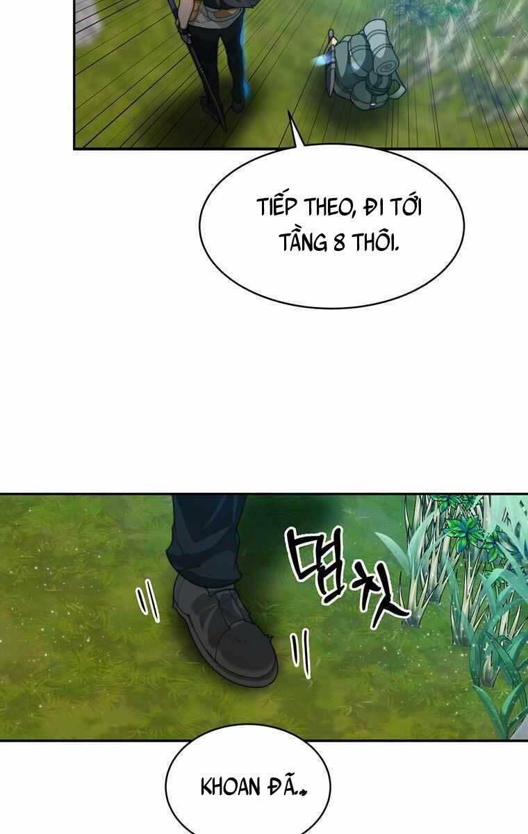 mắc kẹt trong tòa tháp thử thách chapter 9 - Next chapter 10