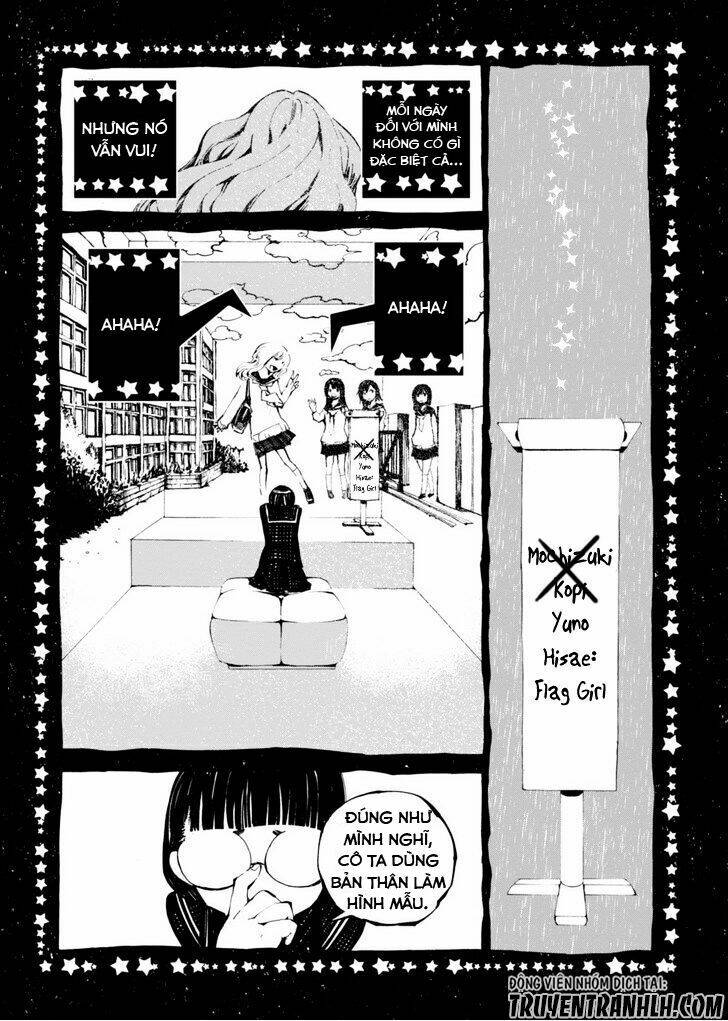 Macchi Shoujo Chapter 11 - Trang 2