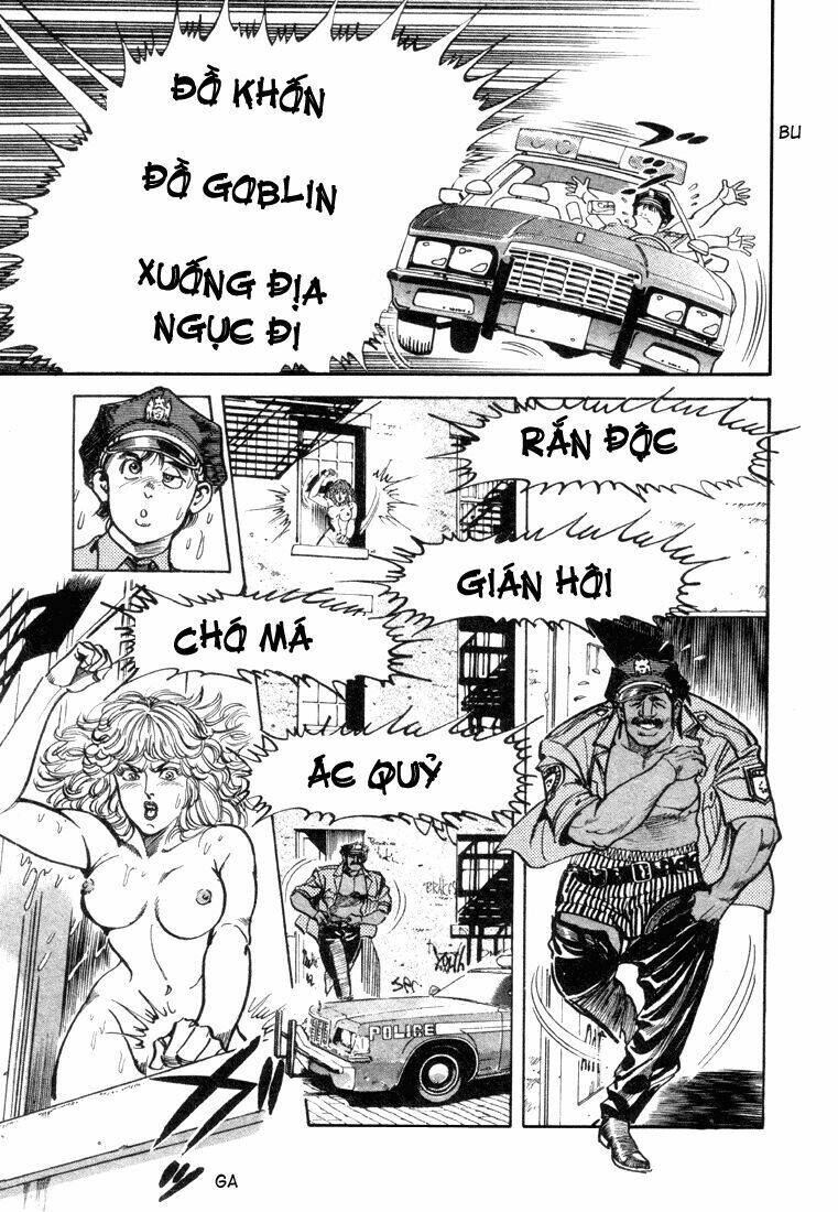 Mad Bull 34 Chapter 5 - Trang 2