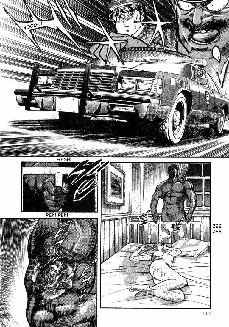 Mad Bull 34 Chapter 5 - Trang 2