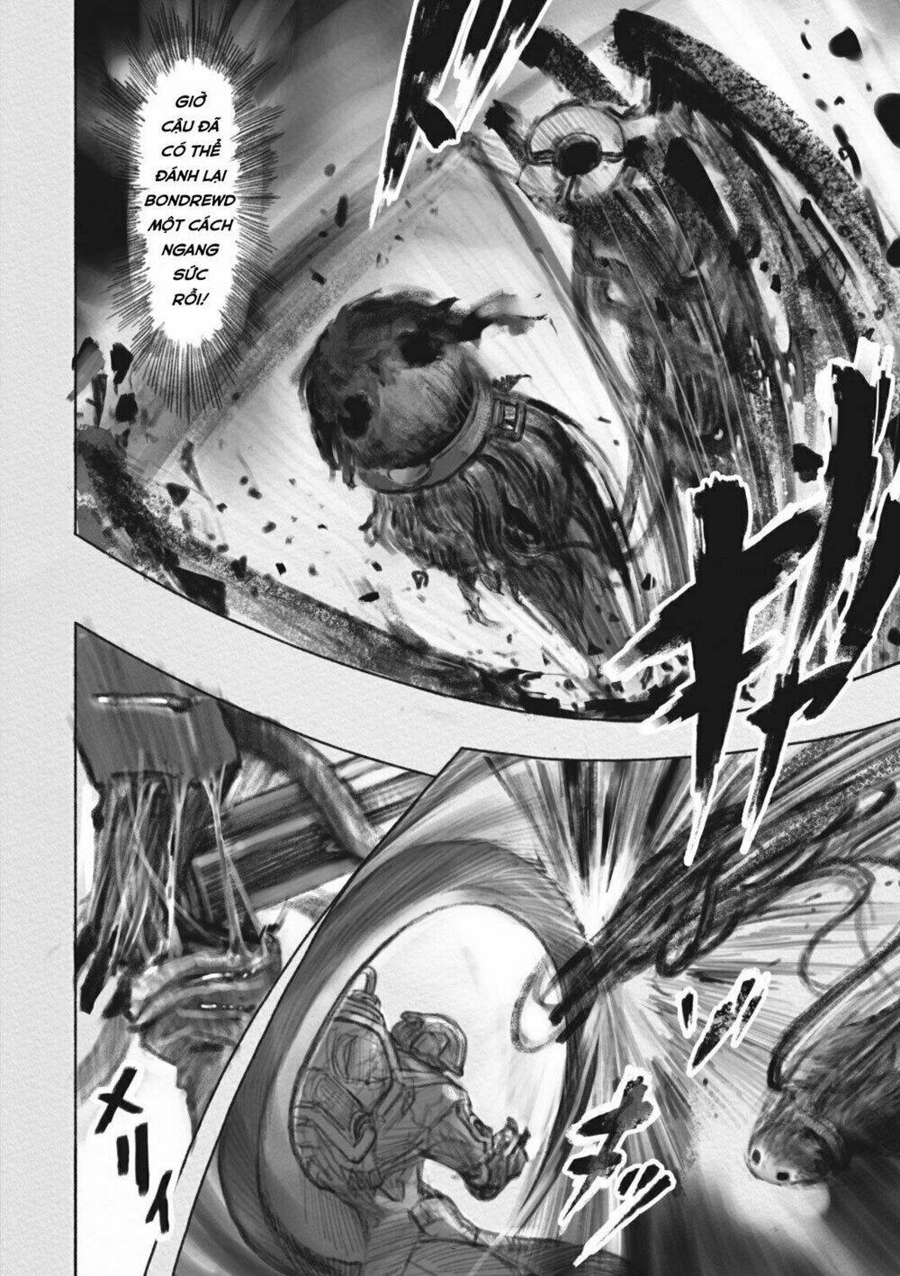 made in abyss chapter 35: ký ức mịt mù - Trang 2