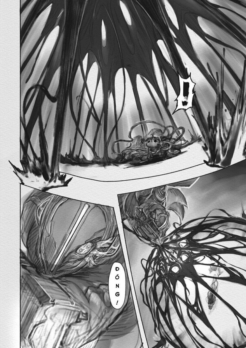 made in abyss chapter 35: ký ức mịt mù - Trang 2