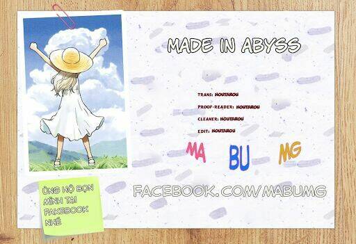 made in abyss chapter 5 - Trang 2