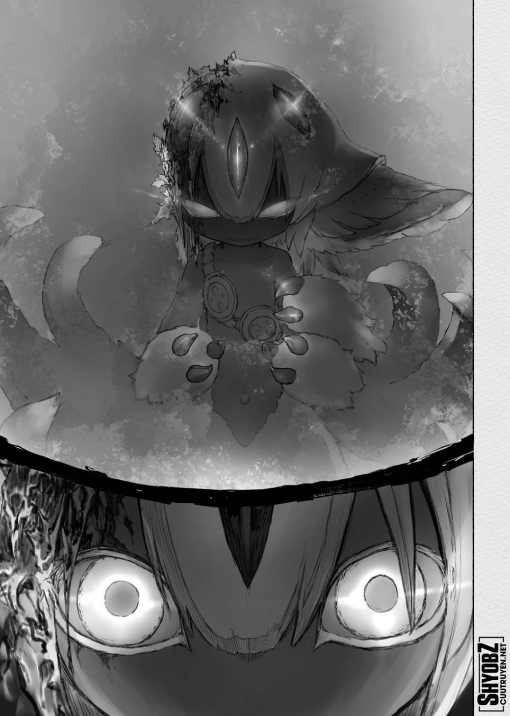 made in abyss chapter 53 - Trang 2