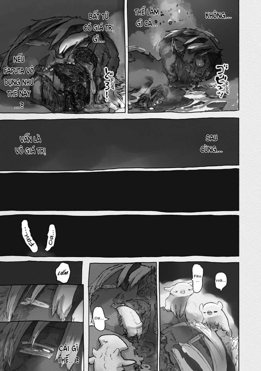 made in abyss chapter 57 - Trang 2