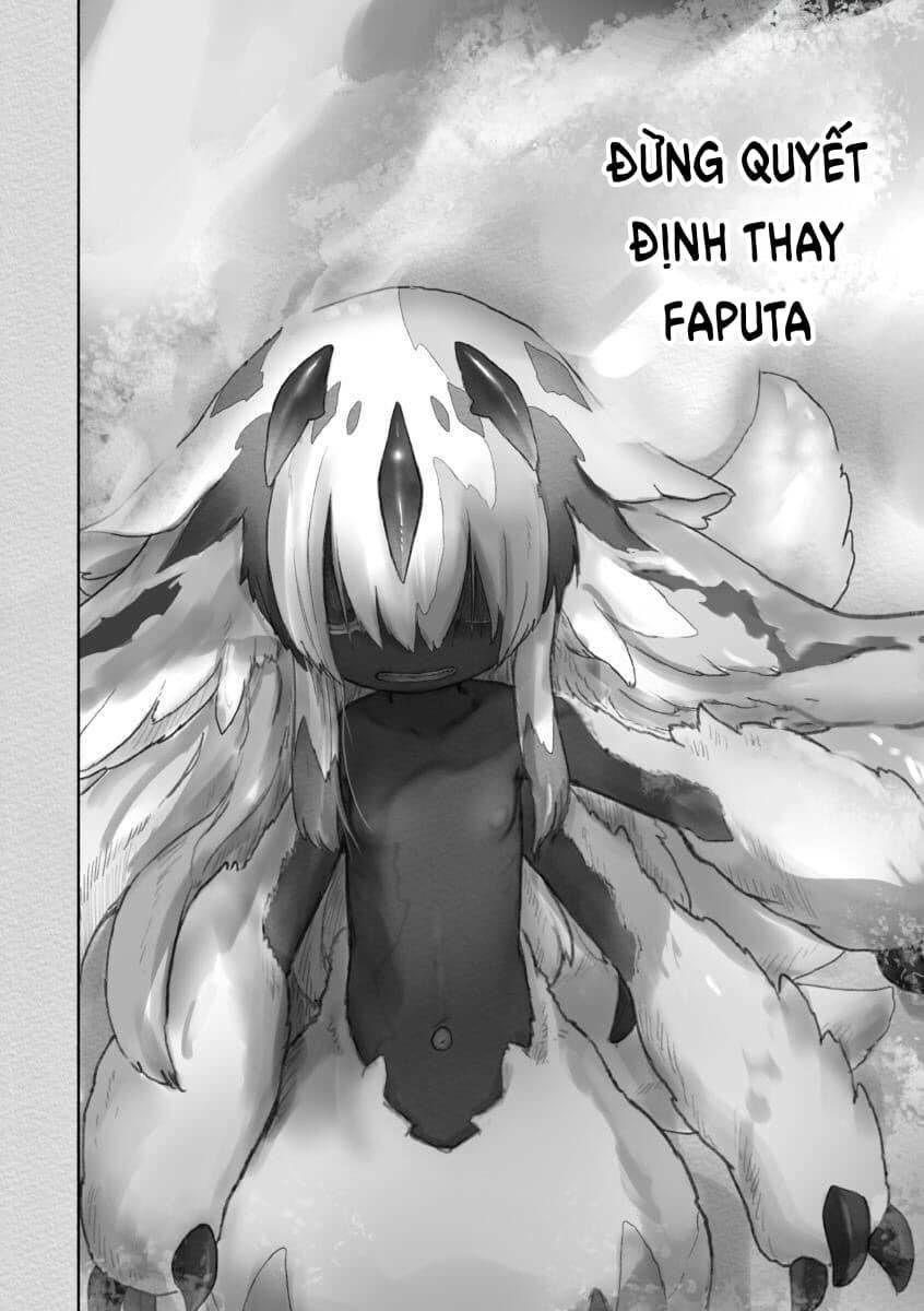 made in abyss chapter 57 - Trang 2