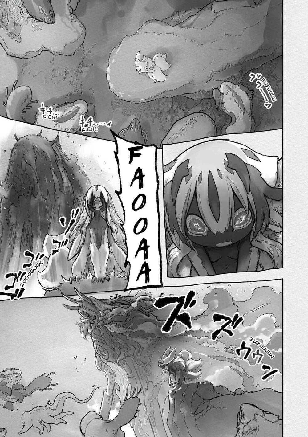 made in abyss chapter 58 - Trang 2