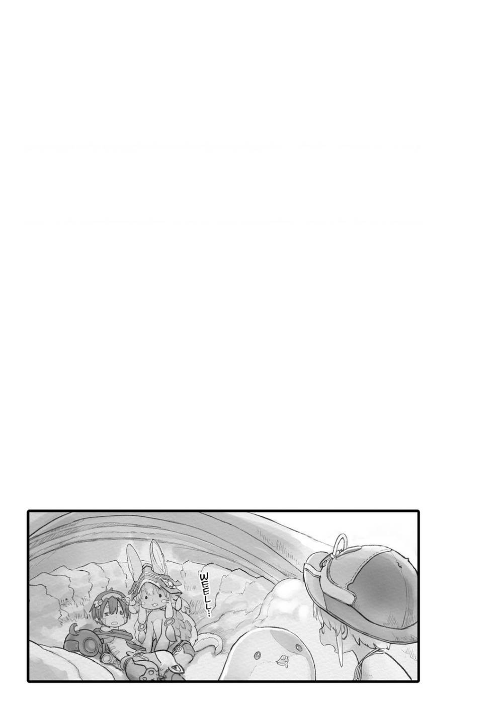 made in abyss chapter 58 - Trang 2