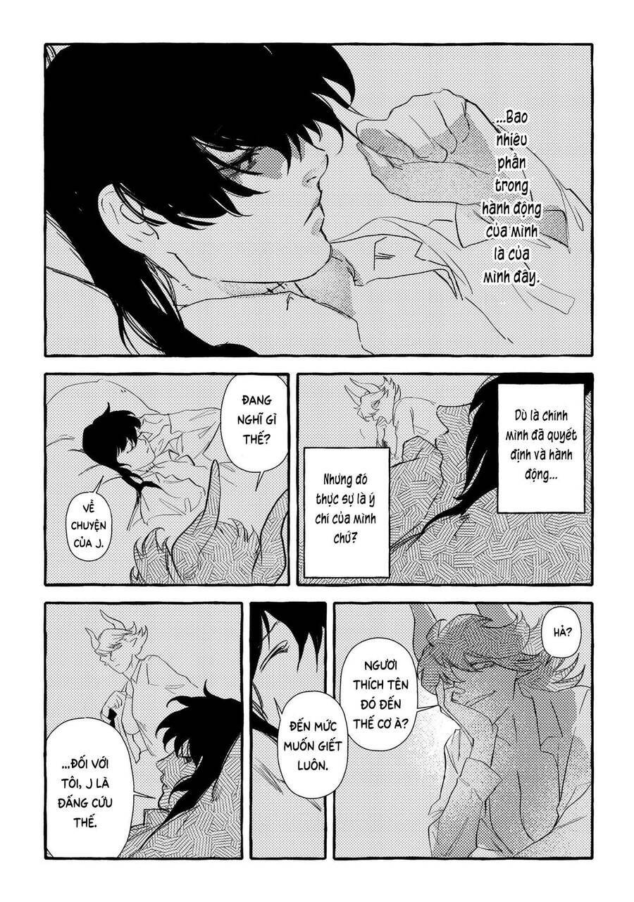 madk chapter 11 - Trang 2