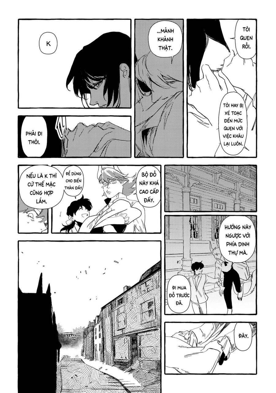 madk chapter 11 - Trang 2