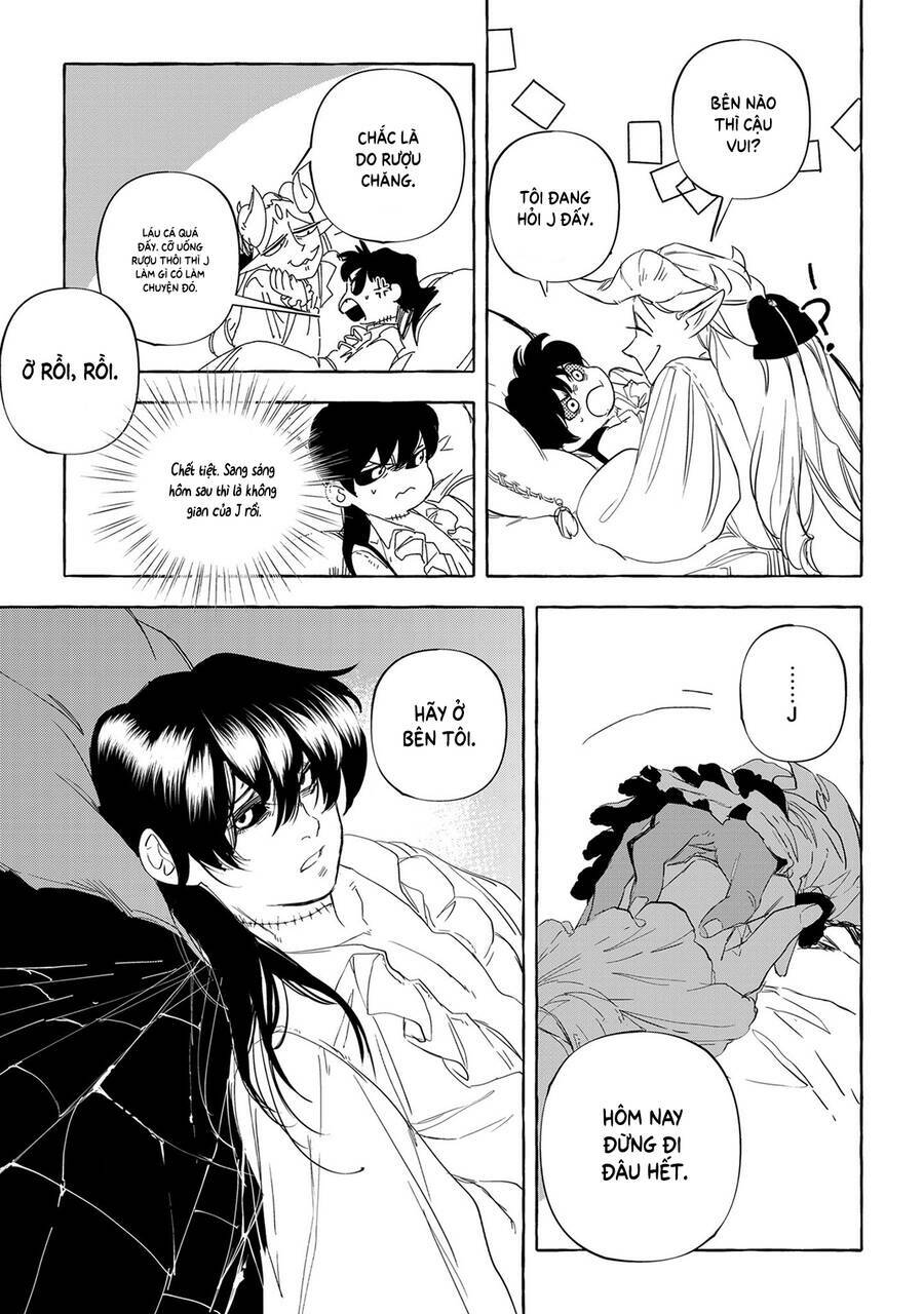 madk chapter 13 - Trang 2