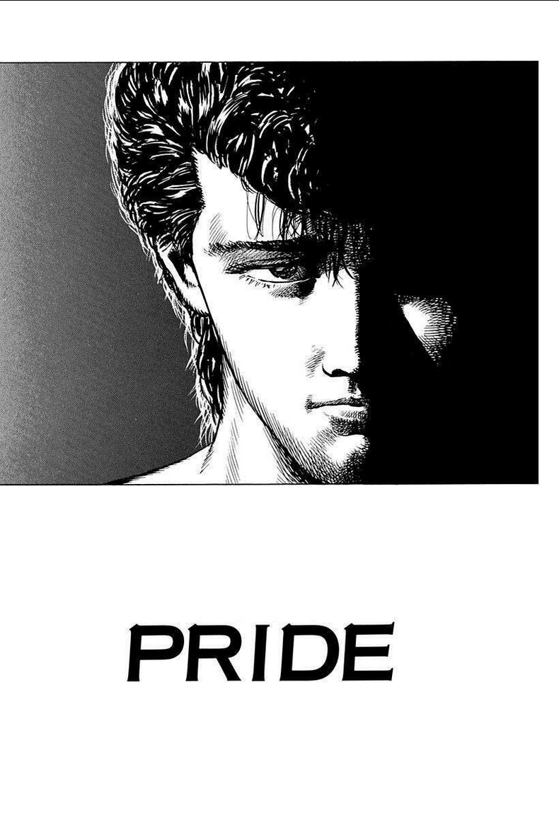 maeda taison blues chapter 10: pride - Next chapter 11