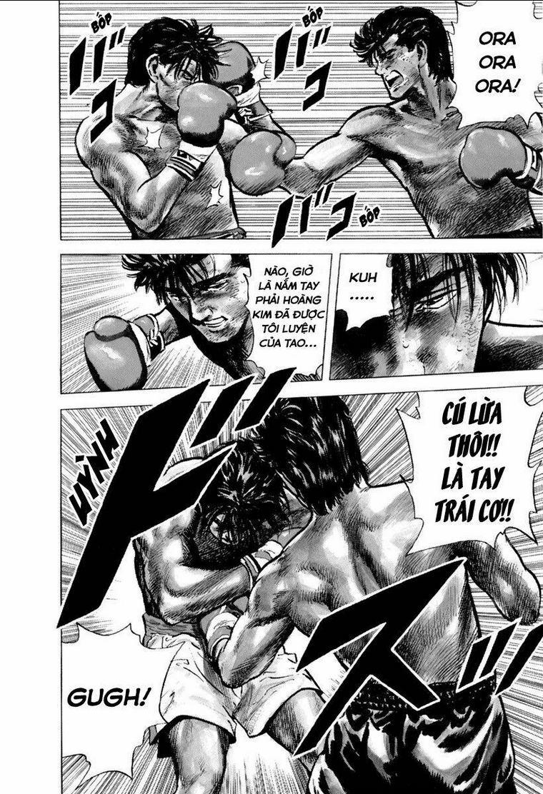 maeda taison blues chapter 103: j. b. c. - Next chapter 104: cảm xúc đắng cay