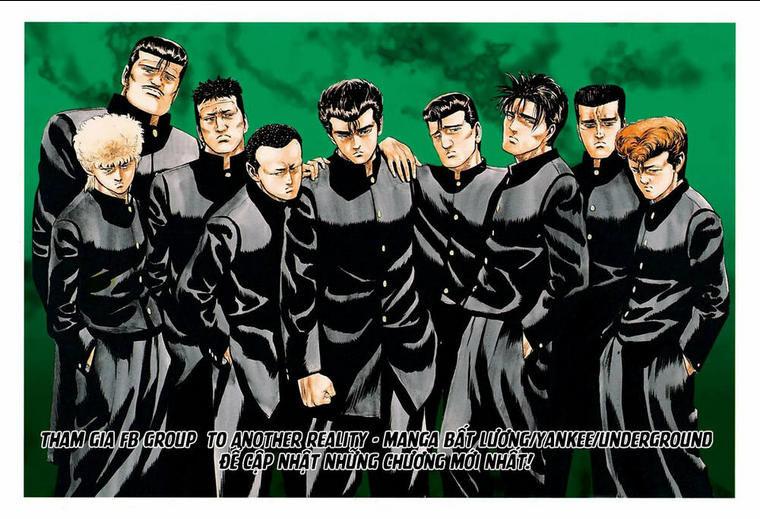 maeda taison blues chapter 103: j. b. c. - Next chapter 104: cảm xúc đắng cay