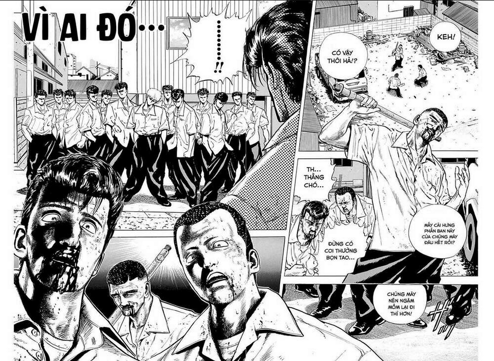 maeda taison blues chapter 11 - Next chapter 12: bùng nổ!