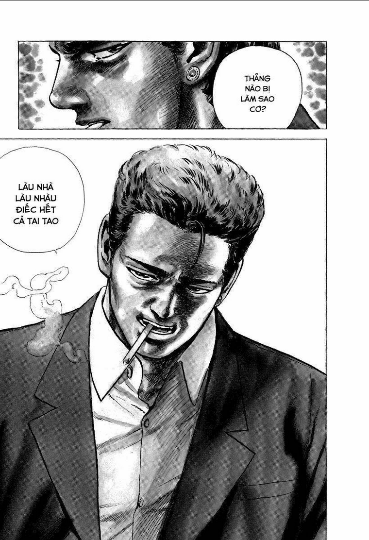 maeda taison blues chapter 130 - Next chapter 131