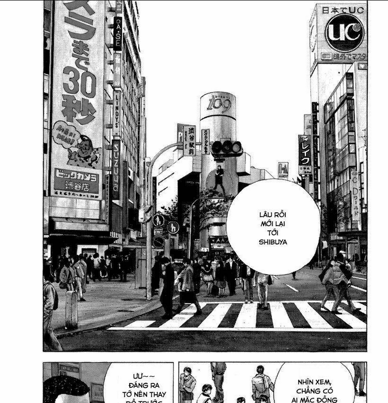 maeda taison blues chapter 130 - Next chapter 131