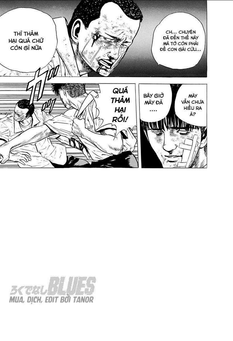 maeda taison blues chapter 18: mùa hạ của katsuji - Next chapter 19: natsumi