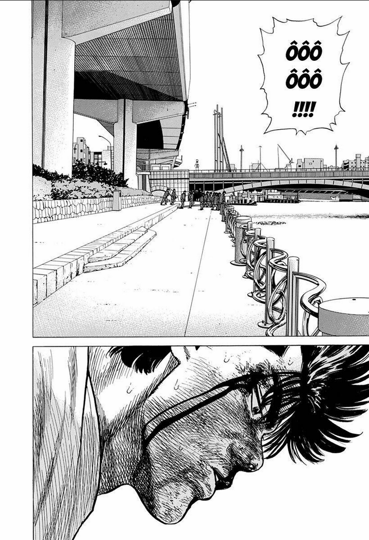 maeda taison blues chapter 193 - Next chapter 194