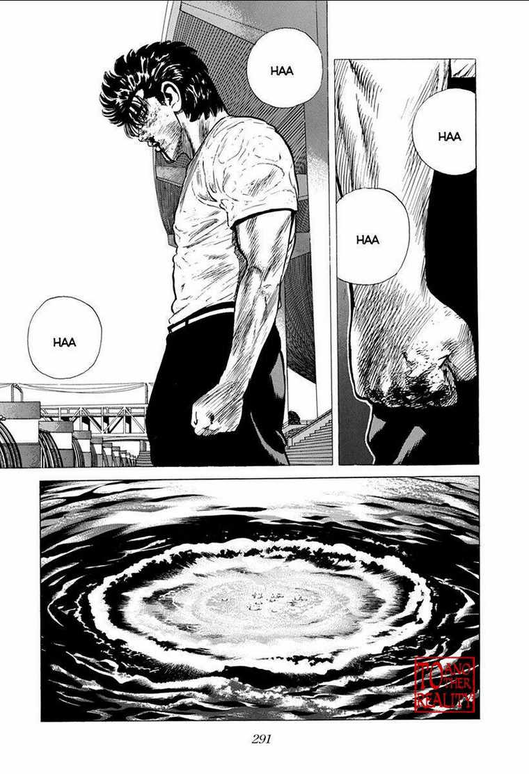 maeda taison blues chapter 193 - Next chapter 194